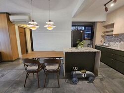 Blk 96 Skyparc @ Dawson (Queenstown), HDB 4 Rooms #554209111